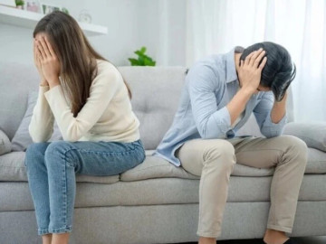 Nữ giáo viên sợ gần gũi bạn trai dù yêu say đắm, không ngờ nguyên nhân do một lần trót dại trước đó