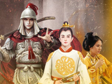 Ai là anh trai của Lê Nhân Tông, vị vua lên ngôi lúc 1 tuổi nhưng nổi tiếng thông minh, có công lớn trong sử Việt?