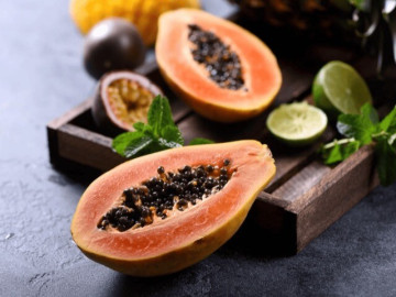 Vua trái cây đẩy lùi cả ung thư và đột quỵ, bán đầy chợ Việt