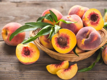 12 loại rau quả được yêu thích nhưng ngậm nhiều thuốc trừ sâu, từ 10.000 đồng có thể mua, khi ăn cần chú ý một điều