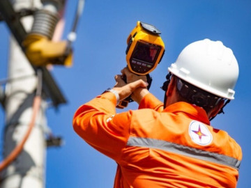 Thí điểm tính giá điện như cước viễn thông từ năm 2025, người dùng phải trả tăng hay giảm?