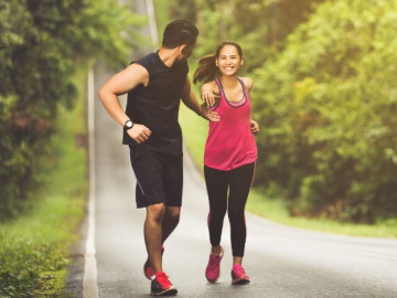 Buổi sáng và tối, lúc nào tập thể dục tốt hơn? Hoá ra cách tốt nhất lại ít người thực hiện