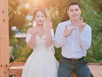Cô gái Thái Bình được bố đặt tên không giống ai, bạn bè tò mò kéo đến tận lớp xem mặt mỗi khi chuyển cấp