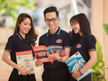 Ngành ngôn ngữ cực dễ xin việc nhưng ít nơi đào tạo, chưa ra trường đã có việc làm, điểm chuẩn thuộc top cao
