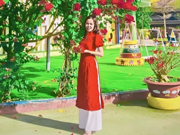 Cô gái Nghệ An được mẹ đặt cho cái tên không giống ai, từng muốn nghỉ học vì ngượng, thầy cô thường xuyên gọi lên bảng