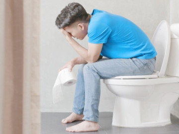 Đại tiện ít hay nhiều lần trong ngày mới tốt cho cơ thể?