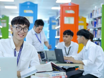 Có một ngành học HOT ra trường lương đến 70 triệu đồng/tháng, dễ xin việc trong 10 năm tới, điểm chuẩn thuộc top cao