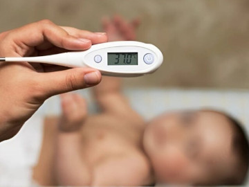 Dịch sởi phức tạp, trẻ mắc bệnh liên tục gia tăng, chuyên gia chỉ 5 điều cần nhớ để tránh lây lan và...