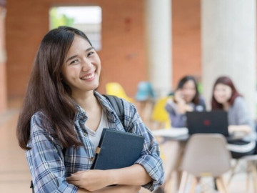 Nhiều trường đại học cho sinh viên nghỉ Tết Nguyên đán 2025 dài kỷ lục