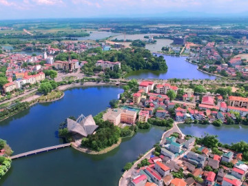 Tỉnh nào là quê của vị tướng tài giỏi phò tá vua Lê Lợi trong khởi nghĩa Lam Sơn, ghi nhiều công lớn vang danh sử Việt?