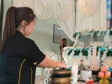 Nữ sinh giỏi đột quỵ, qua đời tuổi 17 vì áp lực thi cử, ngủ 4 tiếng/ngày