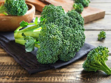 Siêu thực phẩm rẻ tiền giúp tăng cường miễn dịch trong mùa đông