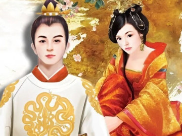 Ai là mẹ của vua Lê Thánh Tông, vị Hoàng đế anh minh tạo nên trăm năm thịnh thế, có công lớn trong sử Việt?