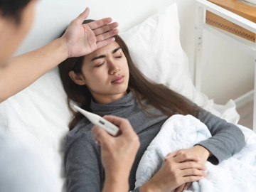 11 dấu hiệu cảnh báo cơ thể đang nhiễm ký sinh trùng, nhiều người nghĩ đơn giản nên thường dễ bỏ qua