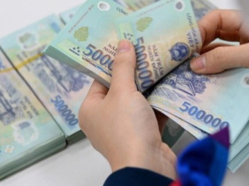 3 mức tăng lương hưu chính thức từ năm 2025, người hưởng chế độ nên biết