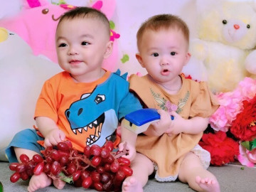Hành trình 11 năm “tìm con” của người lính biên phòng và hạnh phúc nhân đôi trong lần ít hy vọng nhất