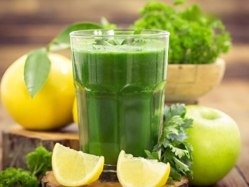 10 thực phẩm người bị mỡ máu cao nên ăn, từ 5.000 đồng có thể mua, có loại còn mọc dại đầy vườn