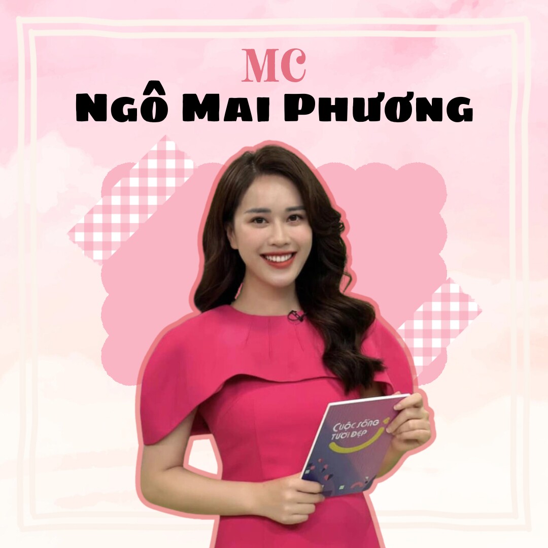 MC VTV xinh đẹp gốc Hải Phòng Ngô Mai Phương: 28 tuổi làm mẹ, tất cả những điều khiến tôi hạnh phúc năm 18 tuổi chỉ còn là thứ yếu - 1