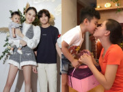 Yêu con - 3 mẹ kế nổi tiếng được lòng con chồng của showbiz Việt: Đàm Thu Trang thương con trai Hà Hồ như con ruột