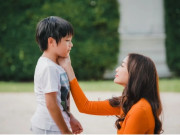 Yêu con - 3 năm đi xuất khẩu lao động về, chồng ngã quỵ nghe bé trai hàng xóm gọi vợ là mẹ