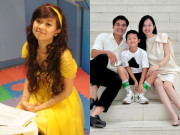 Yêu con - Sau 7 năm làm mẹ đơn thân, "Chị Ong vàng" nổi tiếng một thời lên chức bỉm sữa lần 2, chồng mới cưng hết mực