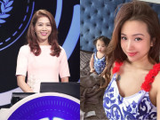 Yêu con - 3 MC nổi tiếng đài VTV làm mẹ đơn thân: Người nuôi 4 con vẫn vừa đẹp vừa giàu, người như gái 18 dù đã U40