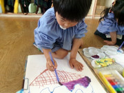 Yêu con - Cô giáo ra bài tập vẽ thú cưng, tác phẩm của học sinh khiến bố mẹ điếng người, cõi mạng bùng nổ bình luận