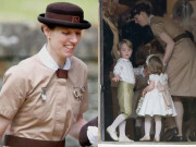 Yêu con - “Choáng” với những quy tắc nghiêm ngặt của bảo mẫu hoàng gia nổi tiếng dành cho 3 con Công nương Kate