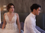 Yêu con - Đêm tân hôn bị chồng đại gia đuổi ra khỏi nhà, tôi xúc động ôm chầm lấy anh cảm ơn rối rít