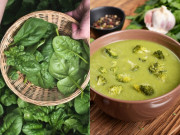 Yêu con - Điểm danh 8 loại rau mẹ tự trồng không cần nắng, loại thứ 4 là "siêu thực phẩm", bé ăn nhiều IQ tăng gấp đôi