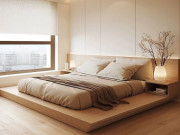 Nhà đẹp - Không phải giường ngủ truyền thống, thiết kế thay thế này nhiều người đang dùng, vừa đẹp vừa tiết kiệm không gian