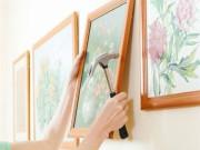 Nhà đẹp - Khi trang trí nhà đón Tết, tuân thủ 3 nguyên tắc treo tranh ảnh này sẽ giúp gia chủ đón phúc khí, an khang thịnh vượng
