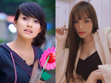 Sau 15 năm rời showbiz ở ẩn, nữ chính Bước nhảy xì tin lấy chồng giàu, làm mẹ sang chảnh