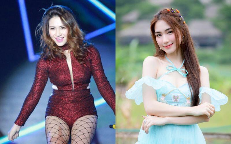 Hòa Minzy và Tóc Tiên thường xuyên bổ sung khoai lang vào thực đơn hàng ngày như một nguồn tinh bột lành mạnh, hỗ trợ quá trình giảm cân và duy trì vóc dáng.
