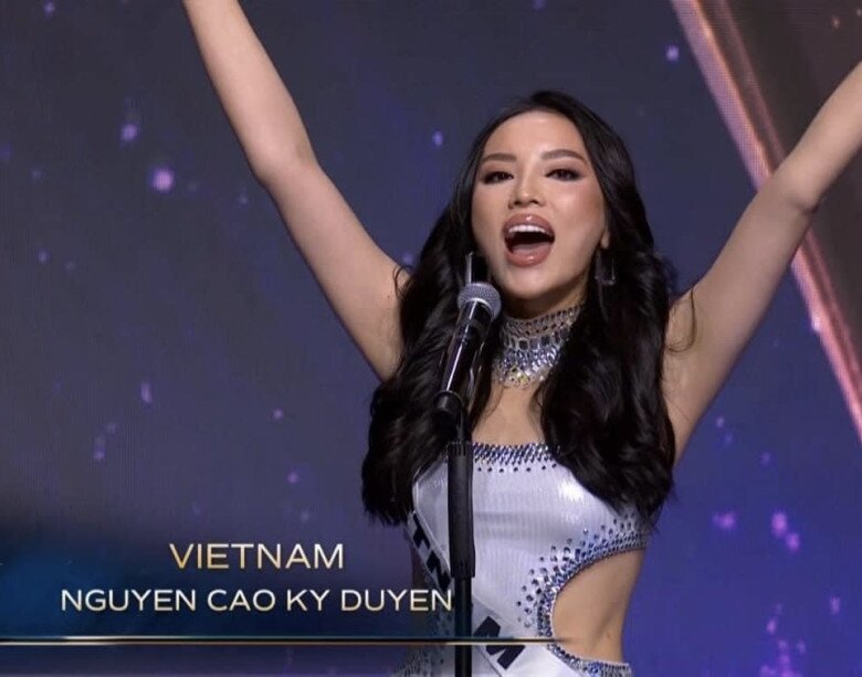 Chung kết Miss Universe 2024: Vương miện Tân Hoa hậu chính thức thuộc về người đẹp Đan Mạch - 20