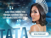 Đẹp - Tân Miss Cosmo 2024: Sau ống kính, tôi trông không đẹp như thế và có nhiều khuyết điểm như bao người