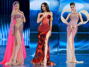 Đẹp - 10 ứng viên sáng giá cho ngôi vị Miss Grand International 2024