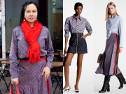 Thời trang - Phượng Chanel biến tấu khi mặc đồ hiệu