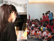 Lifestyle - Bảo tàng Lịch sử Quân sự Việt Nam ngày đầu mở cửa: Giới trẻ đến đông kín phòng trưng bày