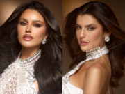 Thời trang - Những ứng viên nổi bật cho vương miện Miss Universe 2024