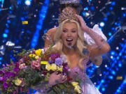 Thời trang - Chung kết Miss Universe 2024: Vương miện Tân Hoa hậu chính thức thuộc về người đẹp Đan Mạch