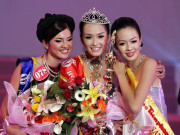 Đẹp - BTV trẻ nhất Thời sự 19h từng là đối thủ của Mai Phương Thúy, đi thi Hoa hậu Việt Nam lọt top 10