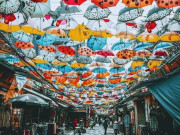 Lifestyle - Khu chợ gắn liền với làng nghề có lịch sử ngàn năm: Chỉ bán một mặt hàng nhưng chất lượng hàng đầu cả nước