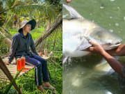 Lifestyle - Cá vồ kho là món gì mà Lê Tuấn Khang 'mời 9 triệu người' thưởng thức?