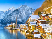 Lifestyle - Top 4 thành phố Giáng sinh đẹp nhất thế giới mà bạn nhất định nên đi thử một lần