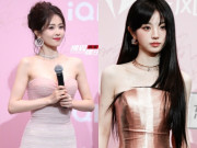 Thời trang - Thảm đỏ Đêm hội gào thét 2024: Tạo hình Điền Hi Vi "vượt" Bạch Lộc, Ngu Thư Hân