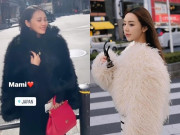 Đẹp - Mẹ đẻ của Quỳnh Kool lộ diện, nhan sắc gây chú ý