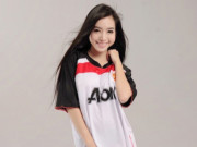 Đẹp - Cô gái từng được báo Thái - Nhật - Hàn ưu ái gọi “đệ nhất hot girl Việt”, da trắng như tuyết, thềm ngực đẫy đà