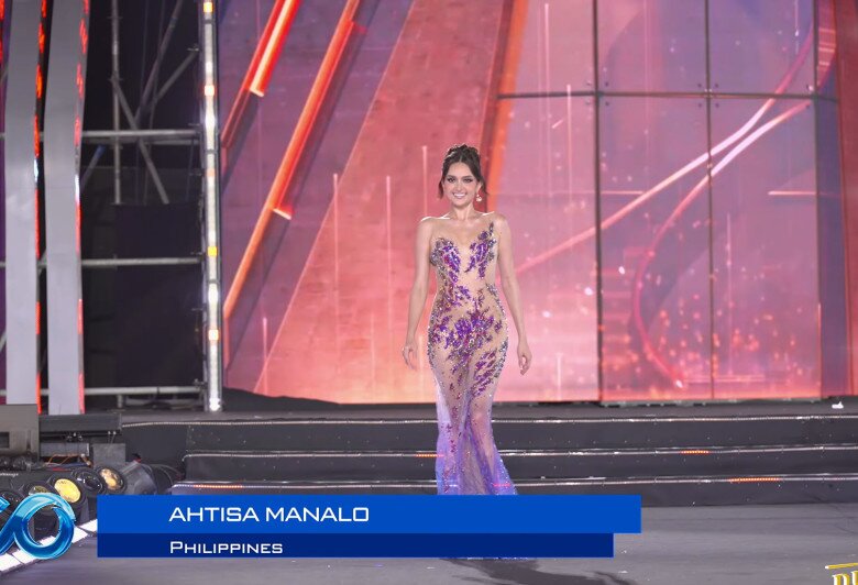 Chung kết Miss Cosmo 2024: Người đẹp Indonesia đăng quang, Bùi Xuân Hạnh dừng chân ở Top 5 - 12