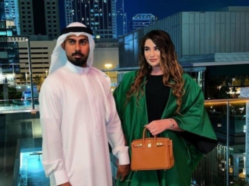 Triệu phú Dubai mua hòn đảo 50 triệu USD cho vợ 'sống ảo'